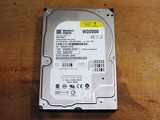 WD2000