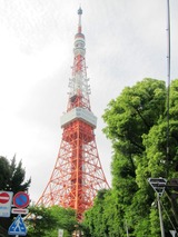 東京見物1