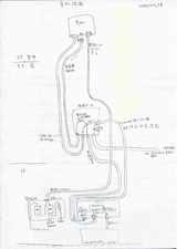 LiBTowerPlus屋外配線