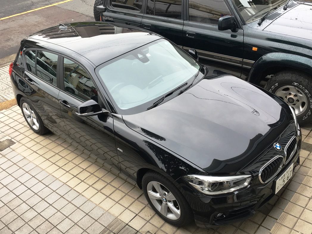 I3の 5年目車検見積もり 23 185km 楽しく自律するこれからの生き方 Apocワークスへようこそ
