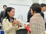堤未果さん