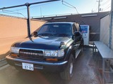 (3) 下回りの洗車