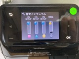 (3) #4のインクを 10 52 25