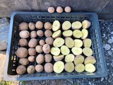 (3) 大は 2分割中小はそのまま