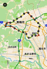 北コース-3
