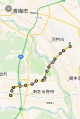 西コース-3