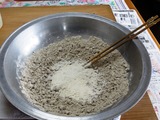 (6)つなぎ粉