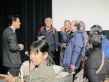 (2)質疑