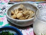 煮物