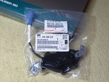 (4)ドアロックモーター