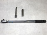 (9)トルクレンチ