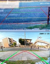 リバース画像比較