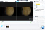 AI動画高画質化(4K)