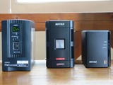 NASフロント