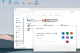 (1) officeインストール中...20分くらい