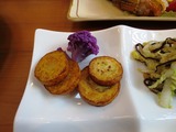 美瑛の昼食-2