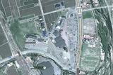 道の駅碇ヶ関