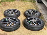 (6) 新品タイヤ