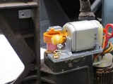 Rdoormotor
