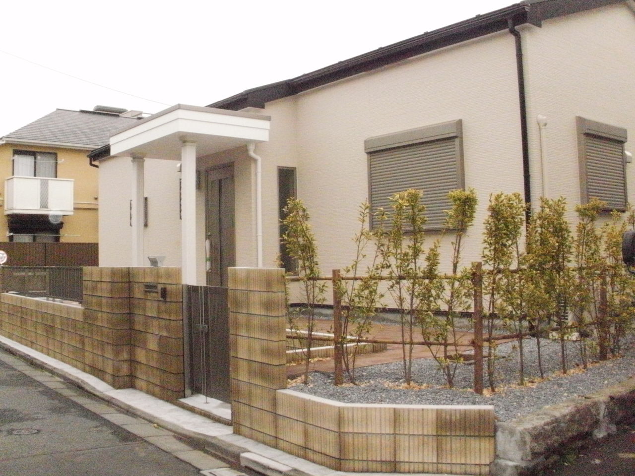 クイズです 住友不動産の新築そっくりさん 恵比寿 賃貸 戸建て リノベーション リノベーション賃貸のアポロンブログ