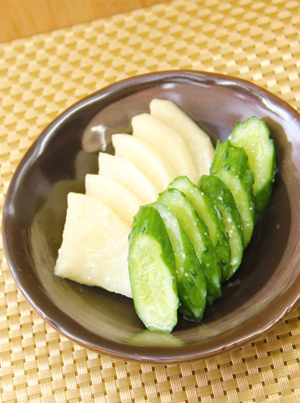 簡単にヨーグルトでぬか漬け風なお漬物 My Blog Kitchen 簡単にヨーグルトでぬか漬け風なお漬物 My Blog Kitchen