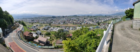 飯田市