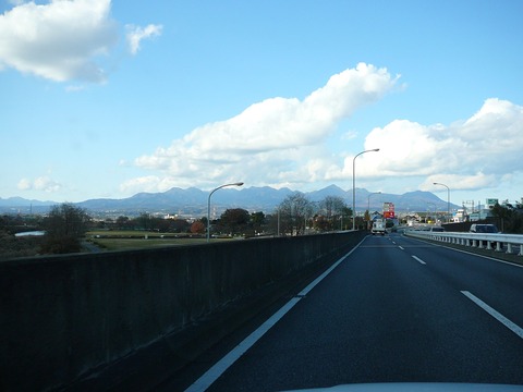 榛名山高崎市からP1290373