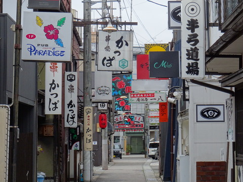 高山市の風景3