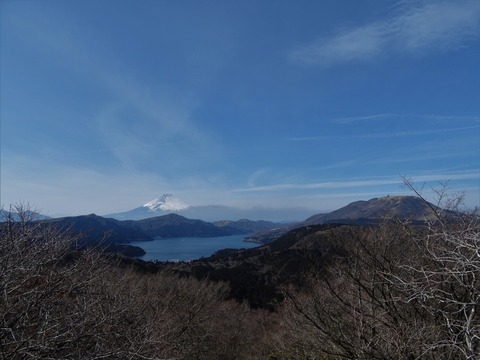 Hakone cardera, Tokyo3 of Evangelion