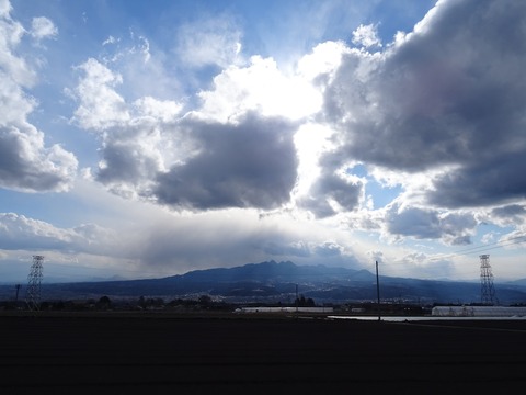 榛名山渋川市赤城町溝呂木DSC00118