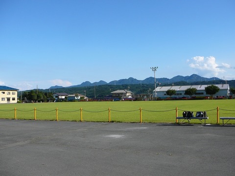 榛名山中之条町シルクパークからP1340381