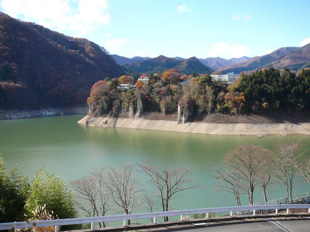 群馬の田舎の風景その２