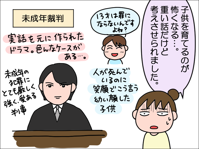 Netflixで見たドラマと映画 絵日記でございます Powered By ライブドアブログ