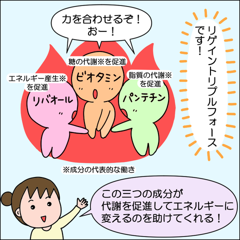 リゲイン06