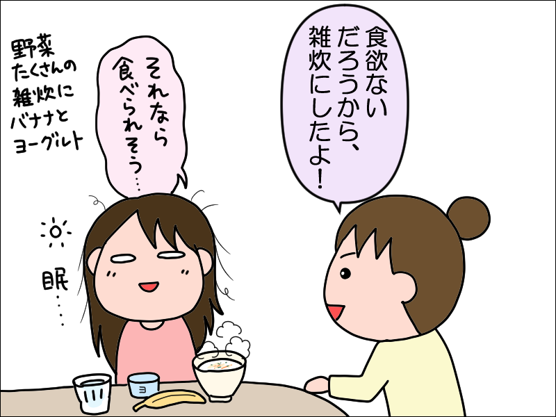 学校が始まった 絵日記でございます Powered By ライブドアブログ