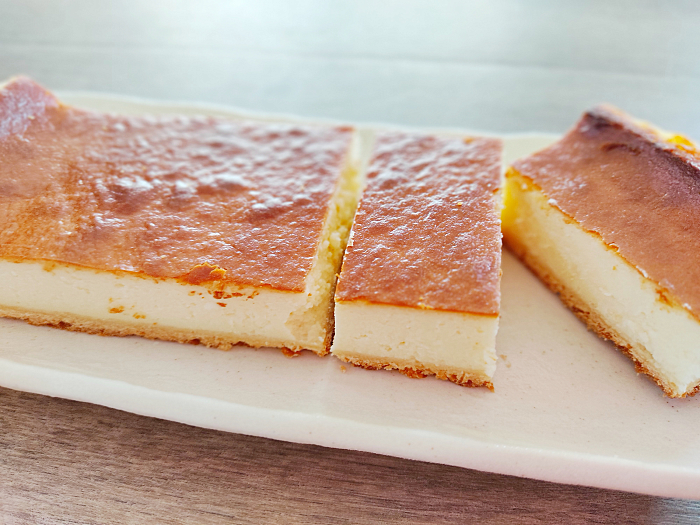 Merle クラシックチーズケーキ 010 58