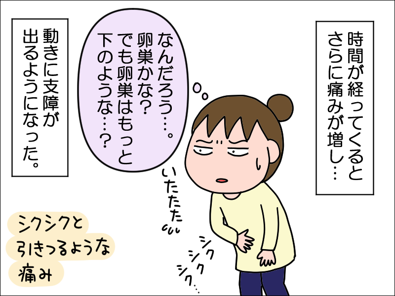 私の入院騒ぎ 右下腹部の痛み 絵日記でございます Powered By ライブドアブログ 私の入院騒ぎ 右下腹部の痛み 絵日記でございます Powered By ライブドアブログ