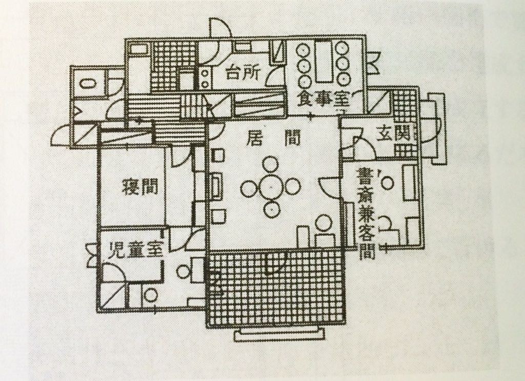 計画 一戸建て住宅 N T S 計画 一戸建て住宅 N T S