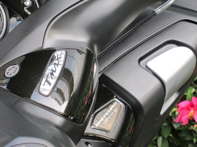 Tmax辛口インプレ New 天晴 じゅん ムックランド Tmax辛口インプレ New 天晴 じゅん ムックランド