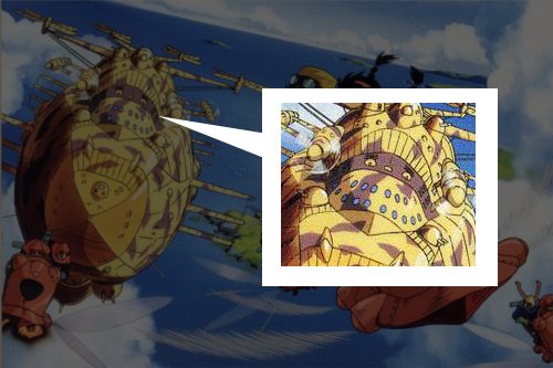 都市伝説 天空の城ラピュタのdvdパッケージに巨大生物が潜んでいるのを発見 Appfanfan 都市伝説 天空の城ラピュタのdvdパッケージに巨大生物が潜んでいるのを発見 Appfanfan