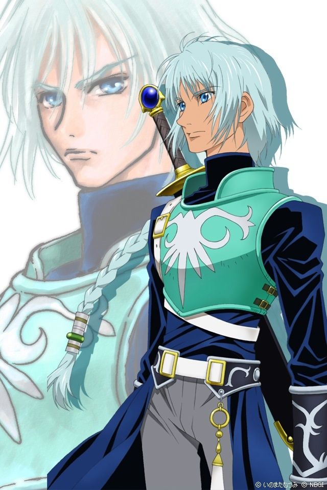 テイルズ オブシリーズの画像を載せていきます アニメやゲームの画像