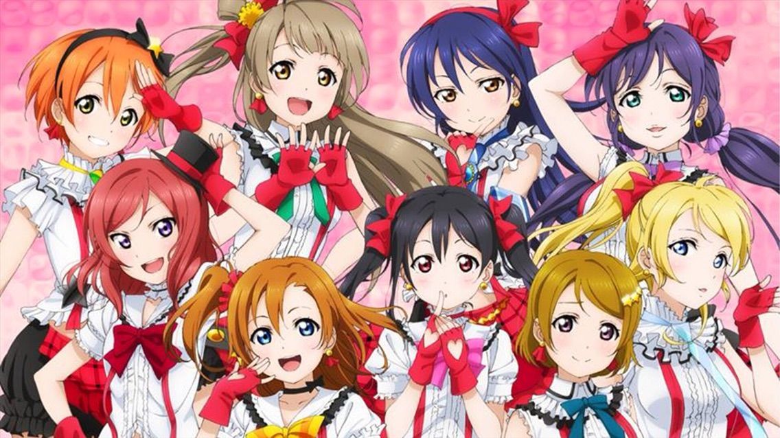 ラブライブ 画像 二次元画像集