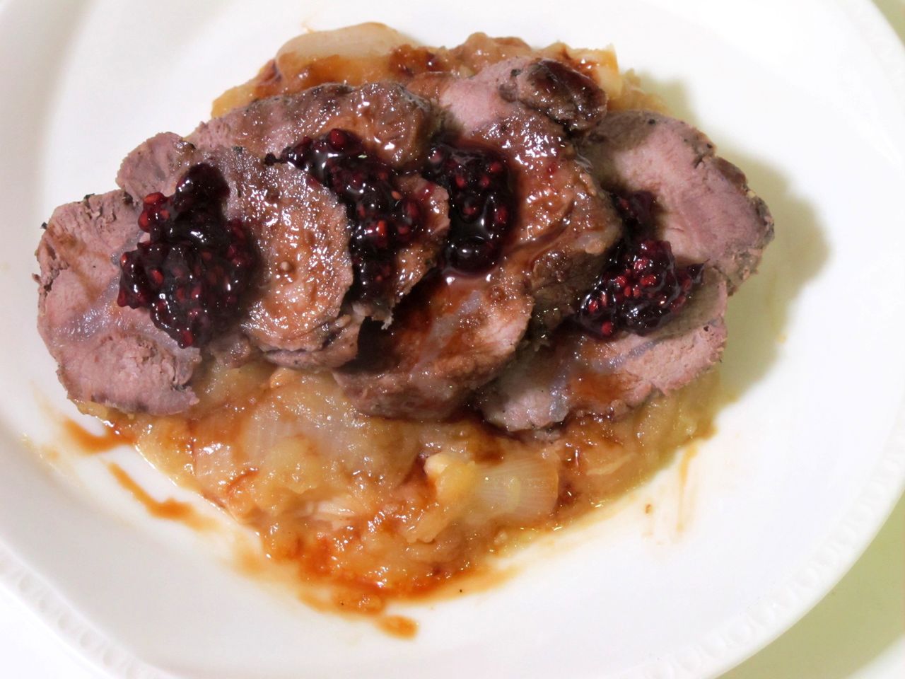 肉 レシピ イノシシ