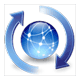 Software Up-Date icon