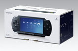 PSP Box