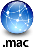 .Mac Logo