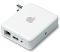 AirMAc Express