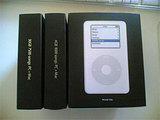 New iPod White 30GB - 01