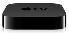 Apple TV