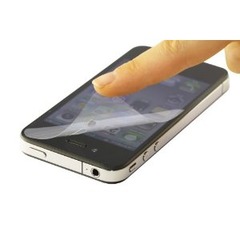 マイクロソリューション PRO GUARD AF for iPhone 4